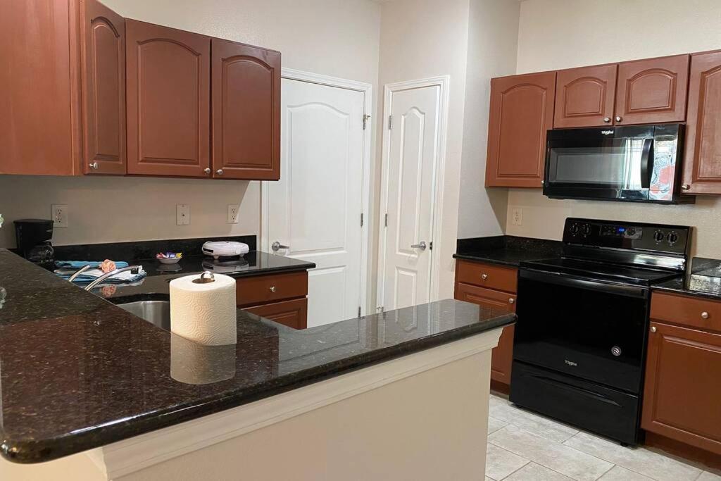 Luxury And Vintage Space To Enjoy Your Vacation!! Kissimmee Exterior photo
