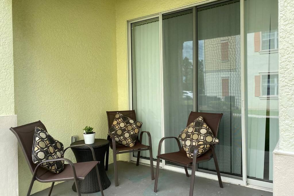 Luxury And Vintage Space To Enjoy Your Vacation!! Kissimmee Exterior photo