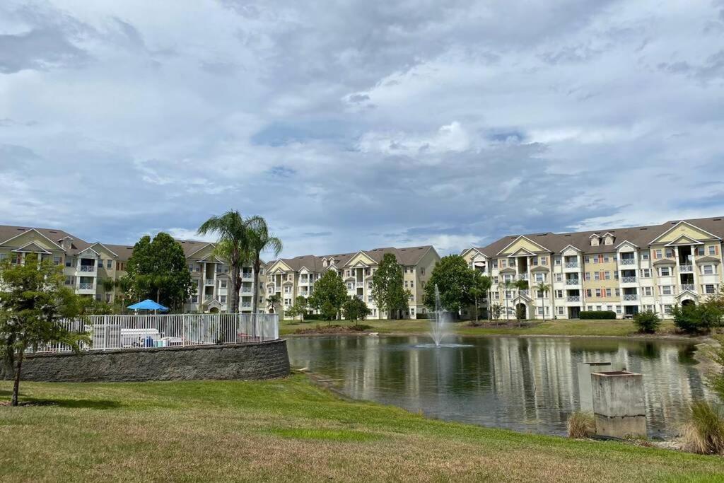 Luxury And Vintage Space To Enjoy Your Vacation!! Kissimmee Exterior photo