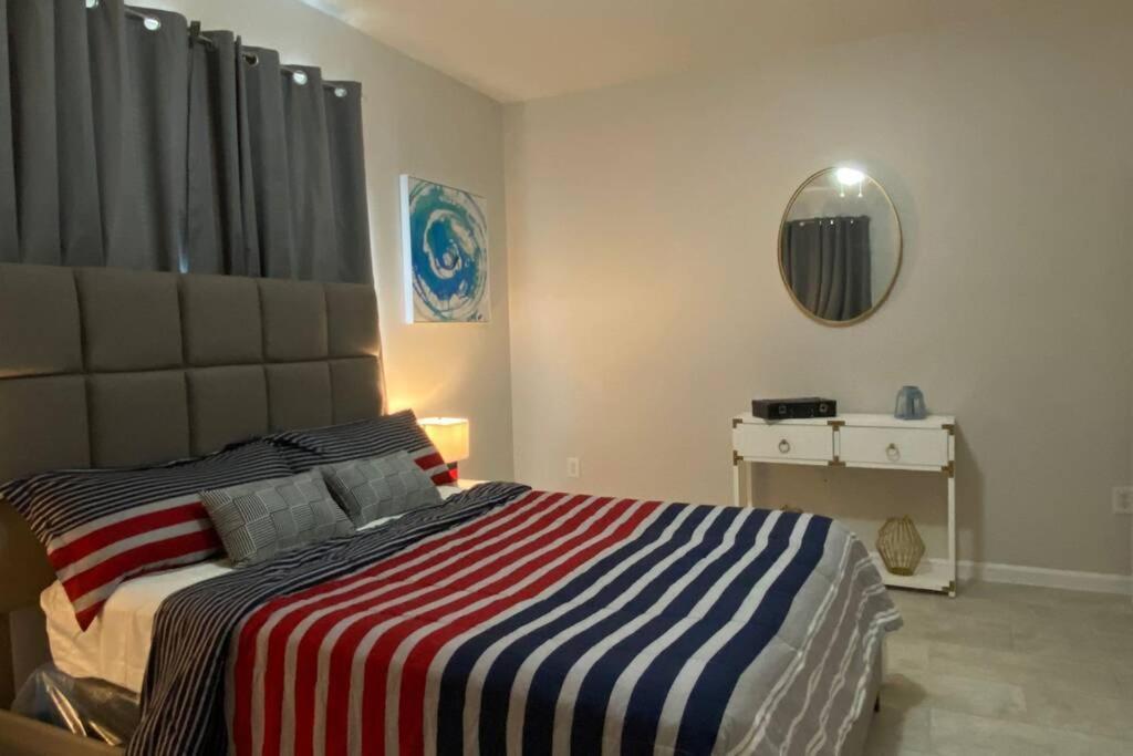 Luxury And Vintage Space To Enjoy Your Vacation!! Kissimmee Exterior photo