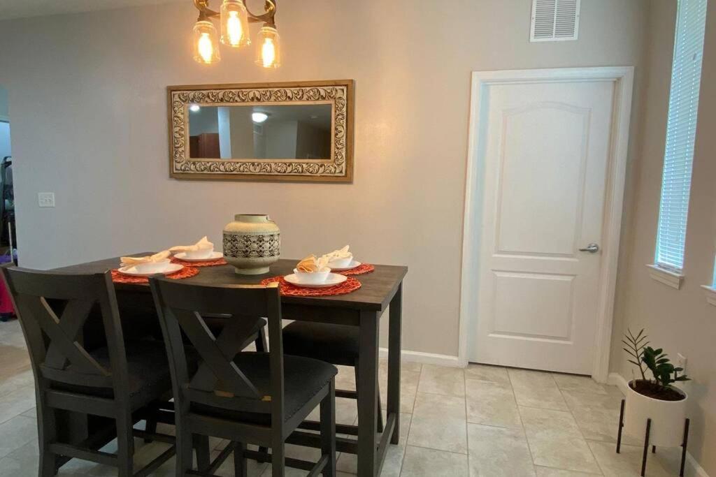 Luxury And Vintage Space To Enjoy Your Vacation!! Kissimmee Exterior photo