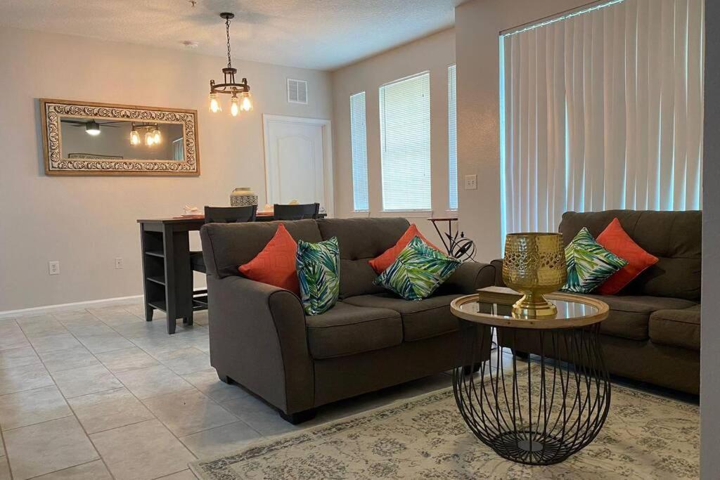 Luxury And Vintage Space To Enjoy Your Vacation!! Kissimmee Exterior photo