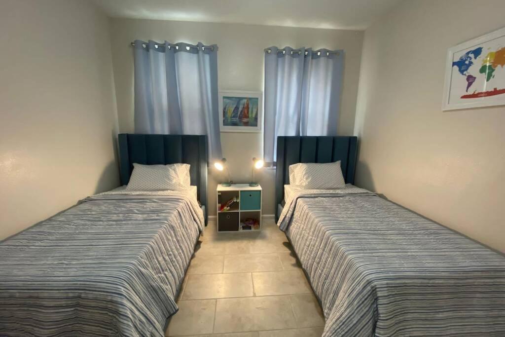Luxury And Vintage Space To Enjoy Your Vacation!! Kissimmee Exterior photo