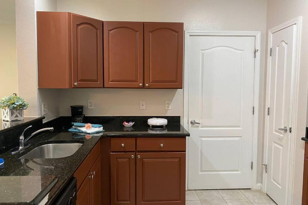 Luxury And Vintage Space To Enjoy Your Vacation!! Kissimmee Exterior photo