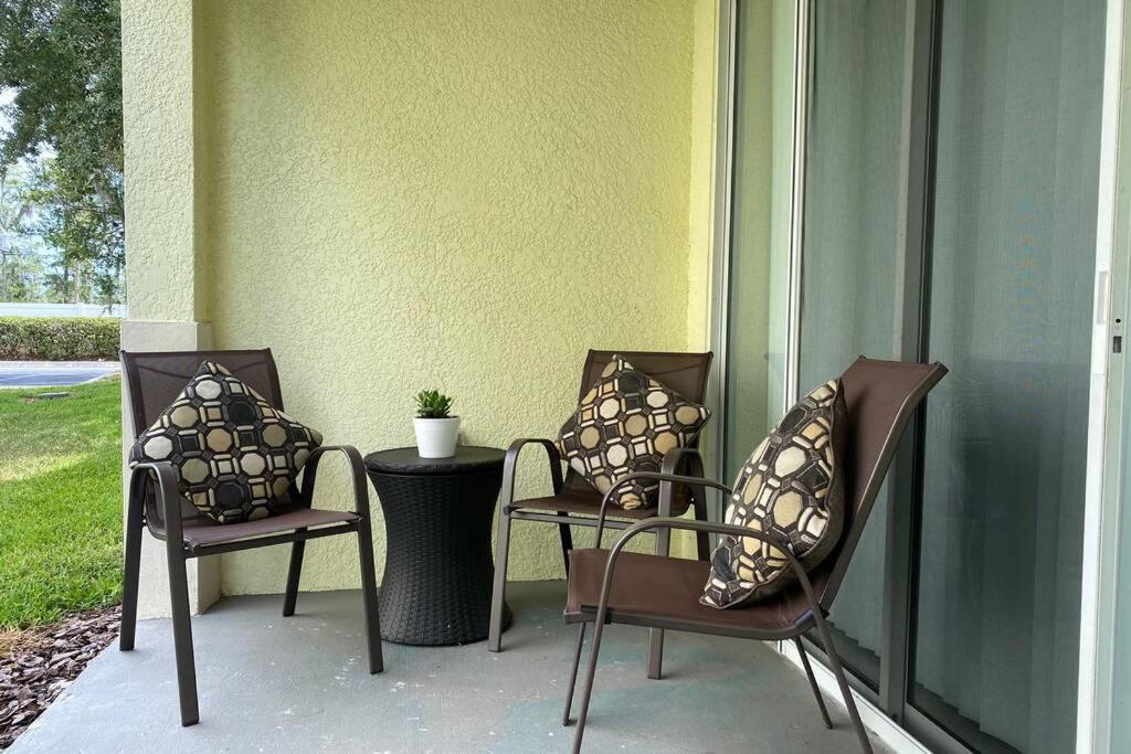 Luxury And Vintage Space To Enjoy Your Vacation!! Kissimmee Exterior photo