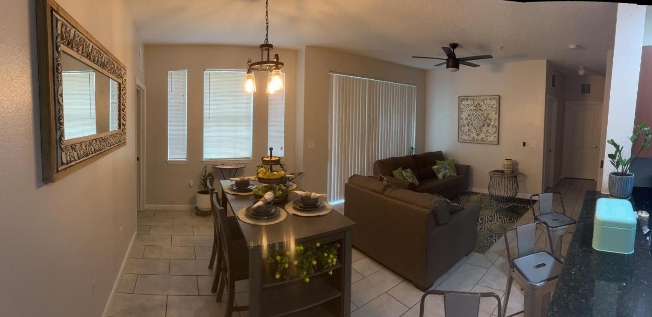 Luxury And Vintage Space To Enjoy Your Vacation!! Kissimmee Exterior photo